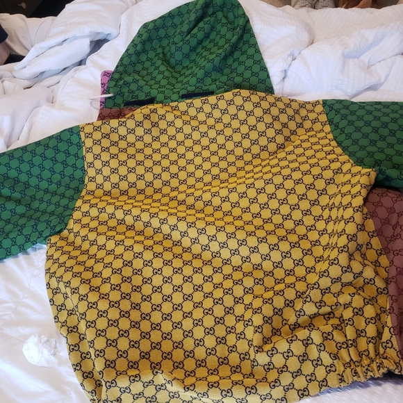 Authentic Gucci jacket - Picture 8 of 8